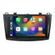 Mazda 3 2010 - 2012 Multimedya