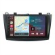 Mazda 3 2010 - 2012 Multimedya