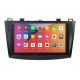 Mazda 3 2010 - 2012 Multimedya Mazda 3 2010 - 2012 Multimedya