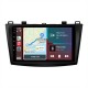 Mazda 6 2008 - 2010 Multimedya