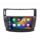 Citroen C4 Old Multimedya