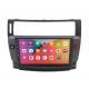 Citroen C4 Old Multimedya
