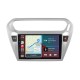 Citroen C Elysee Multimedya