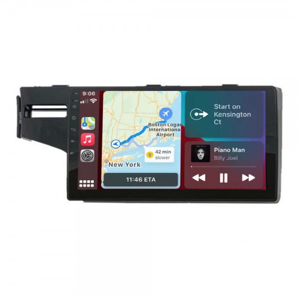 Honda Jazz 2014 - 2019 Multimedya