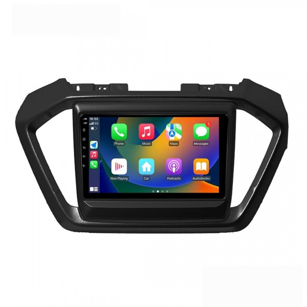 Isuzu Dmax 2019 - 2020 Multimedya