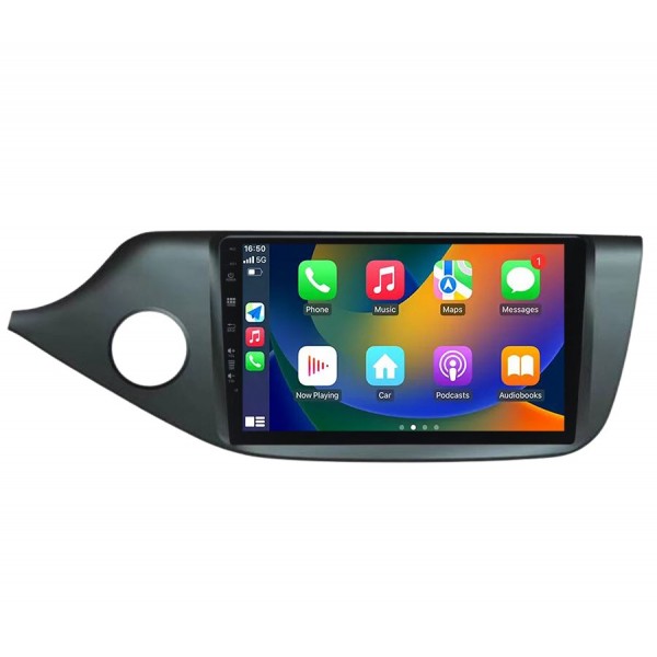 Kia Ceed 2012 - 2014 Multimedya