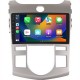 Kia Cerato Digital 2008 - 2012 Multimedya