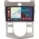 Kia Cerato Digital 2008 - 2012 Multimedya