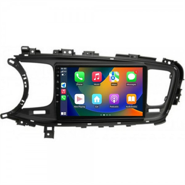 Kia Optima Multimedya