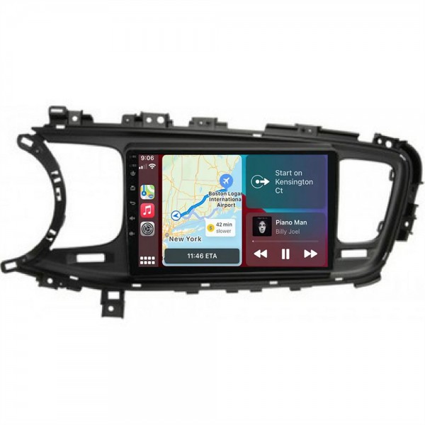 Kia Optima Multimedya