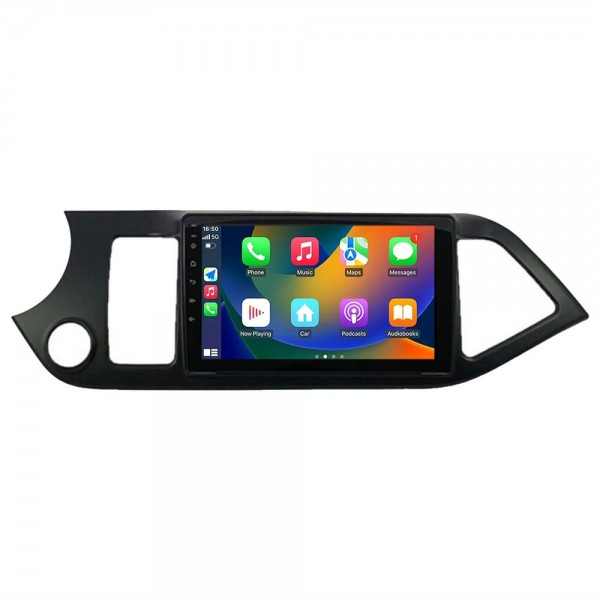 Kia Picanto Multimedya