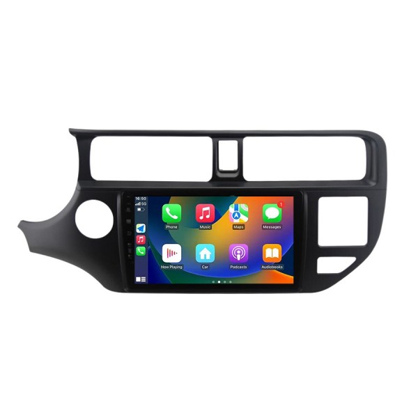 Kia Rio 2012 - 2014 Multimedya