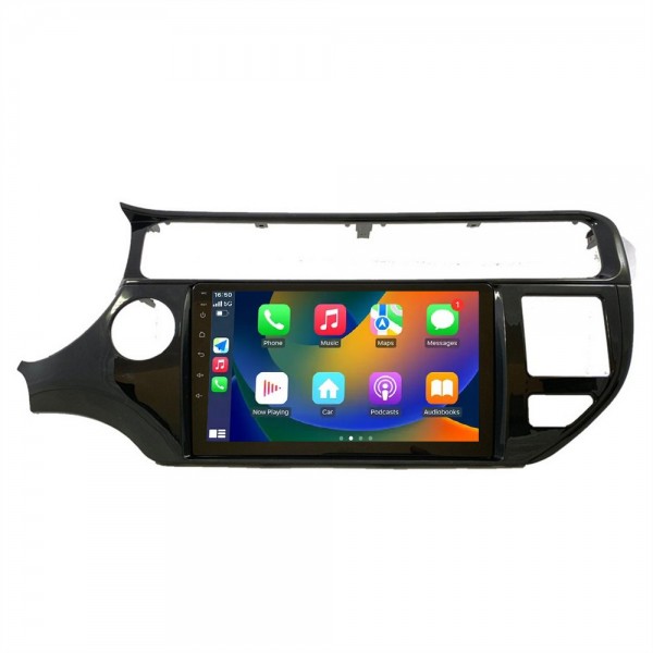 Kia Rio 2015 - 2016 Multimedya