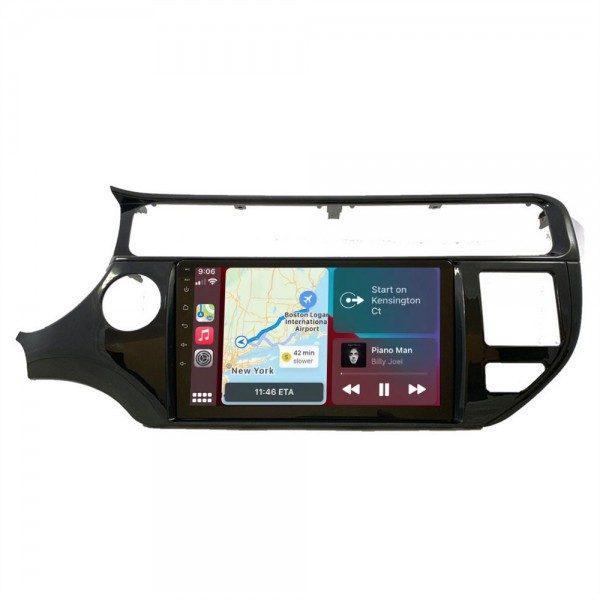 Kia Rio 2015 - 2016 Multimedya