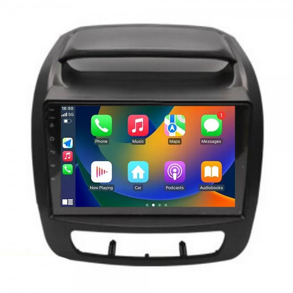 Kia Sorento 2013 Multimedya