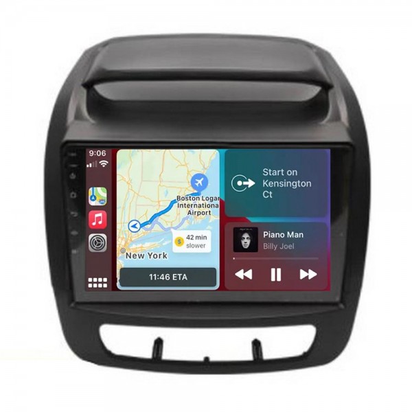 Kia Sorento 2013 Multimedya