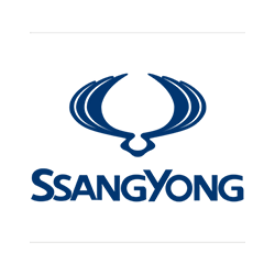 SSANGYONG SSANGYONG