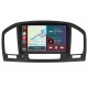 Opel İnsignia 2009 - 2012 Multimedya