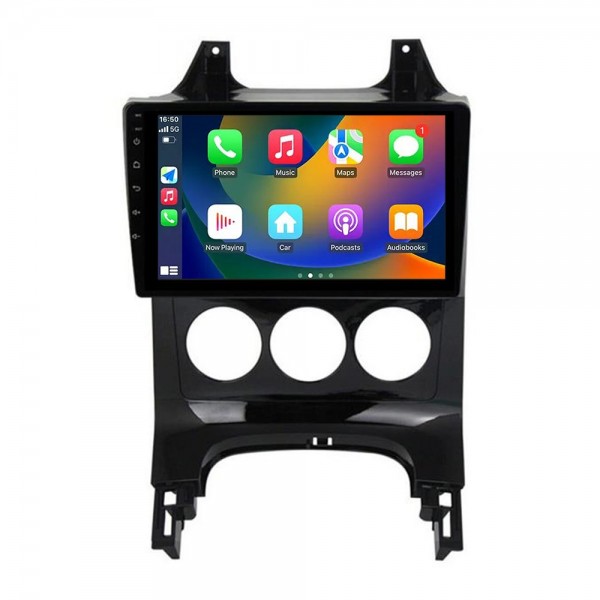 Peugeot 3008 - 5008 Multimedya