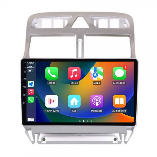 Peugeot 307 Multimedya