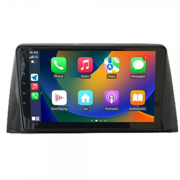 Peugeot 308 S Multimedya