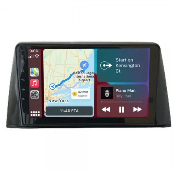 Peugeot 308 S Multimedya