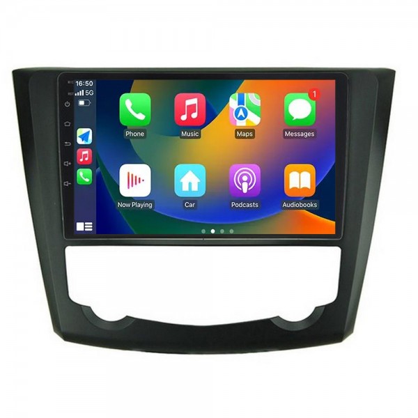 Renault Kajdar Multimedya