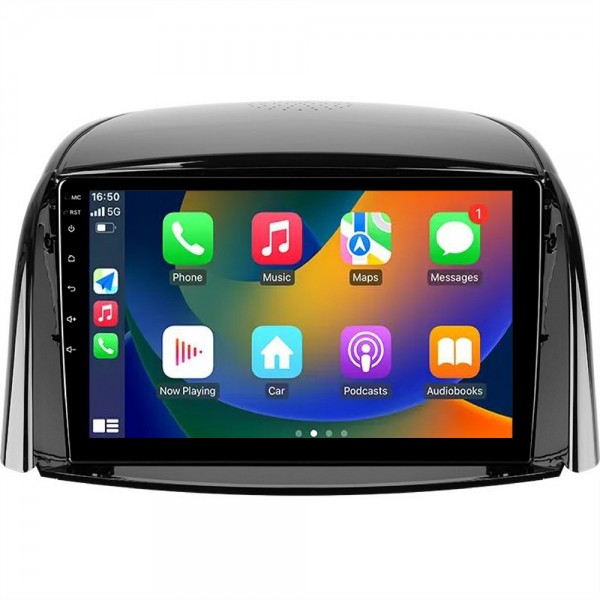 Renault Kaleos Multimedya