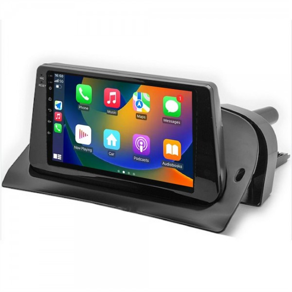 Renault Kangoo Multimedya