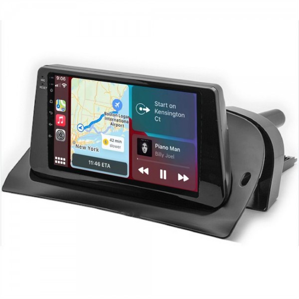 Renault Kangoo Multimedya