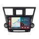 Toyota Highlander Multimedya