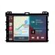 Toyota Land Cruiser 2004 - 2009 Multimedya