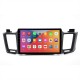 Toyota RAV 4 2012 - 2018 Multimedya Toyota RAV 4 2012 - 2018 Multimedya