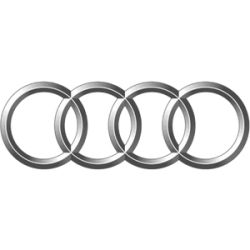 AUDI AUDI
