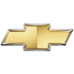 CHEVROLET CHEVROLET