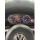VOLKSWAGEN TİGUAN HAYALET EKRAN VOLKSWAGEN TİGUAN HAYALET EKRAN
