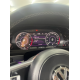 VOLKSWAGEN TİGUAN HAYALET EKRAN VOLKSWAGEN TİGUAN HAYALET EKRAN