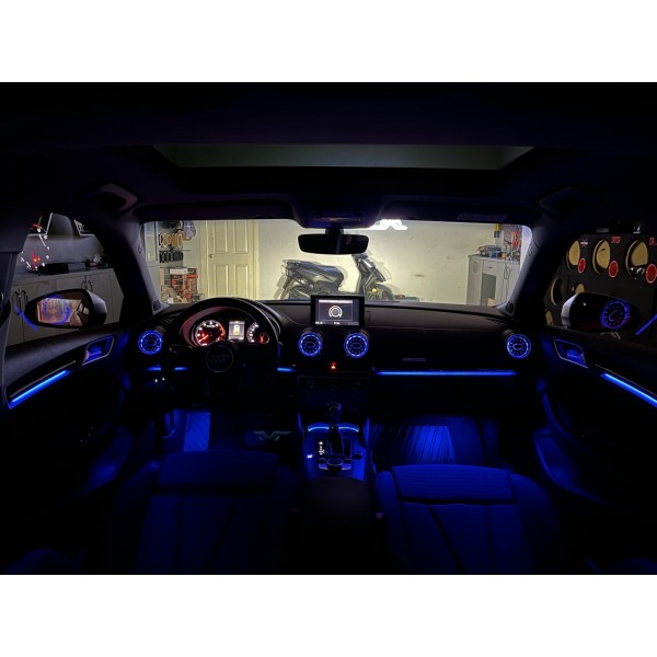 AUDI A3 AİRVENT AUDI A3 AİRVENT