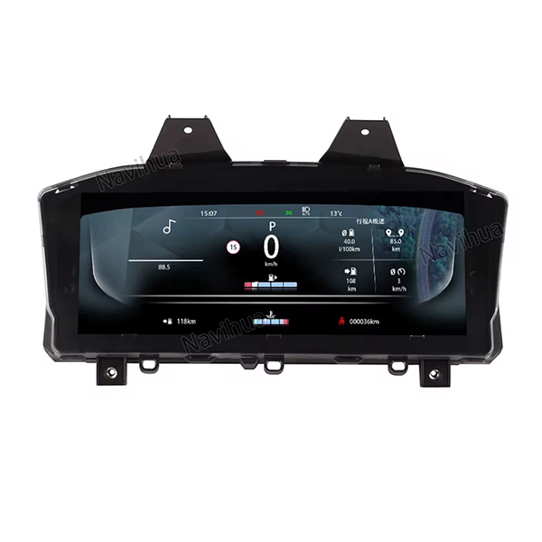 RANGE ROVER SPORT 2013-2017 HAYALET EKRAN RANGE ROVER SPORT 2013-2017 HAYALET EKRAN
