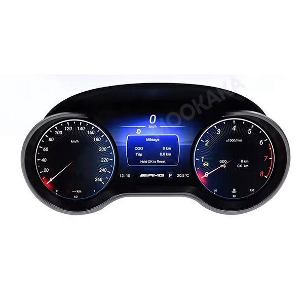 MERCEDES BENZ V CLASS HAYALET EKRAN MERCEDES BENZ V CLASS HAYALET EKRAN
