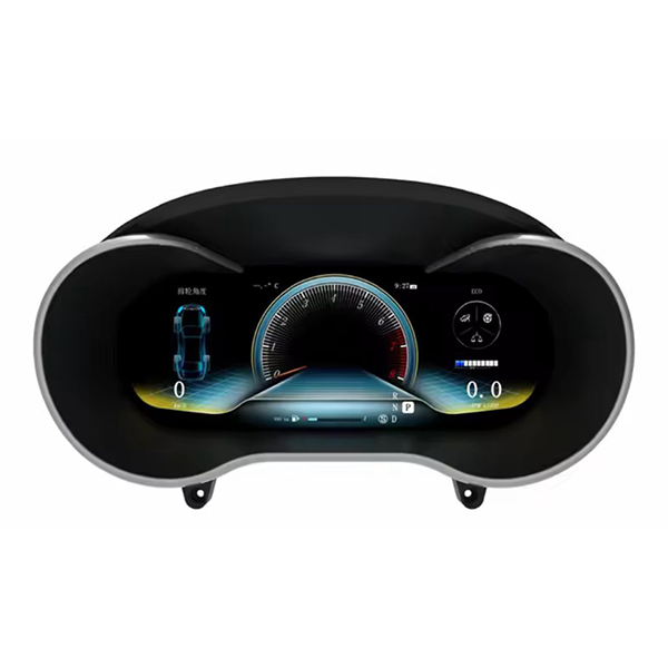MERCEDES VİTO HAYALET EKRAN MERCEDES VİTO HAYALET EKRAN