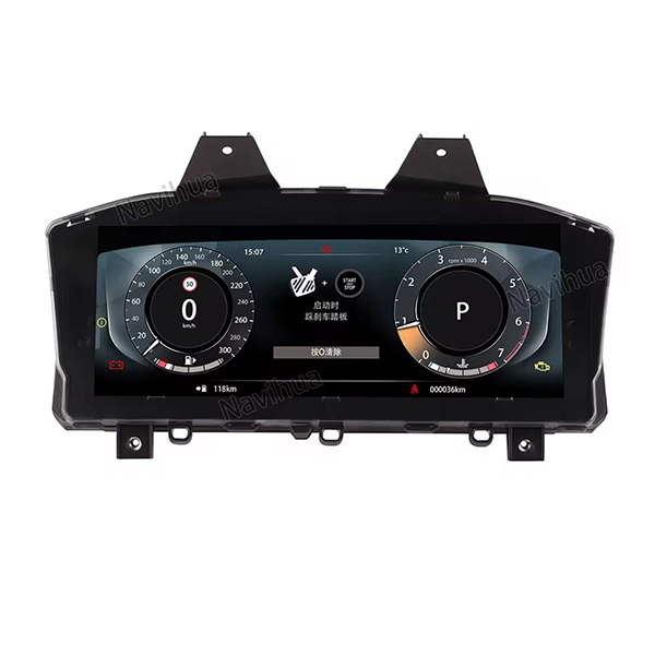 RANGE ROVER VOGUE 2013-2017 HAYALET EKRAN RANGE ROVER VOGUE 2013-2017 HAYALET EKRAN