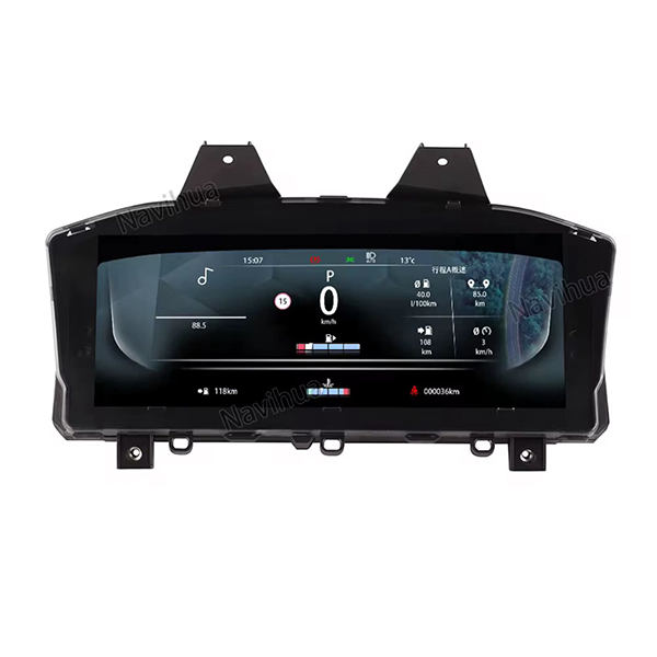 RANGE ROVER VOGUE 2013-2017 HAYALET EKRAN RANGE ROVER VOGUE 2013-2017 HAYALET EKRAN