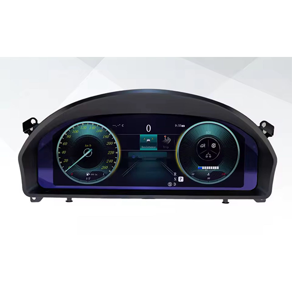MERCEDES BENZ E CLASS W207 HAYALET EKRAN MERCEDES BENZ E CLASS W207 HAYALET EKRAN