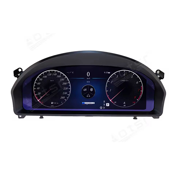 MERCEDES BENZ E CLASS W207 HAYALET EKRAN MERCEDES BENZ E CLASS W207 HAYALET EKRAN