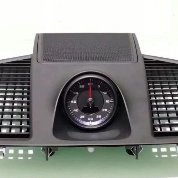 PORSCHE CAYENNE 2018-2020 CHRONO SAAT