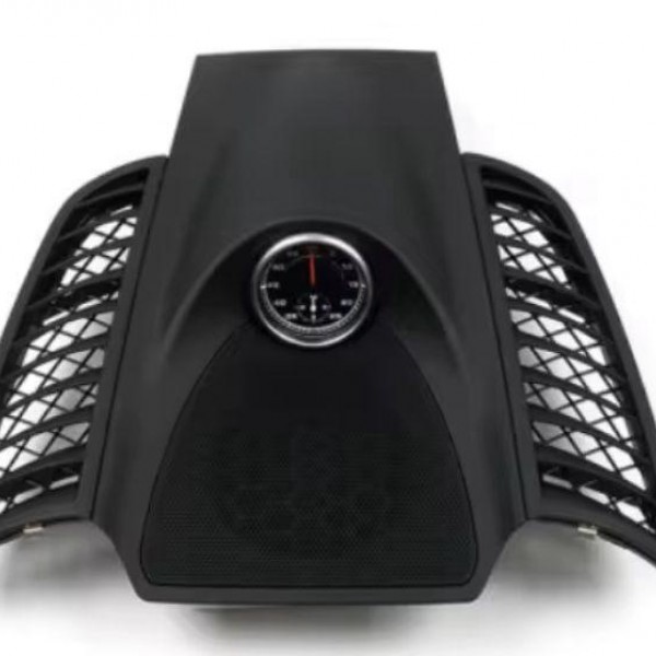 PORSCHE CAYENNE 2011-2017 CHRONO SAAT