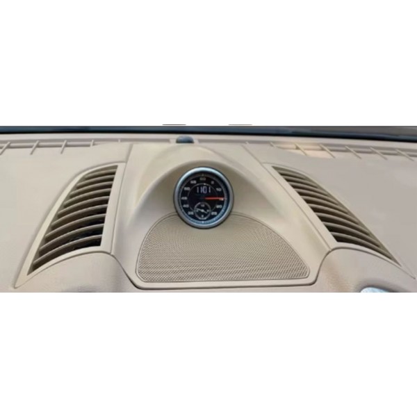 PORSCHE CAYENNE 2011-2017 CHRONO SAAT