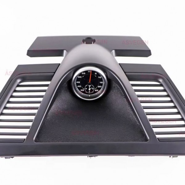 PORSCHE PANAMERA 2010-2016 CHRONO SAAT