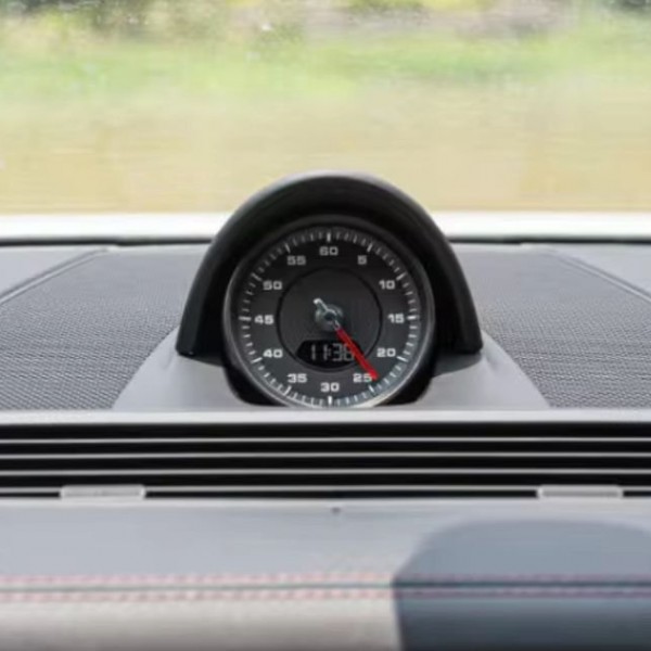 PORSCHE PANAMERA 2017-2020 CHRONO SAAT